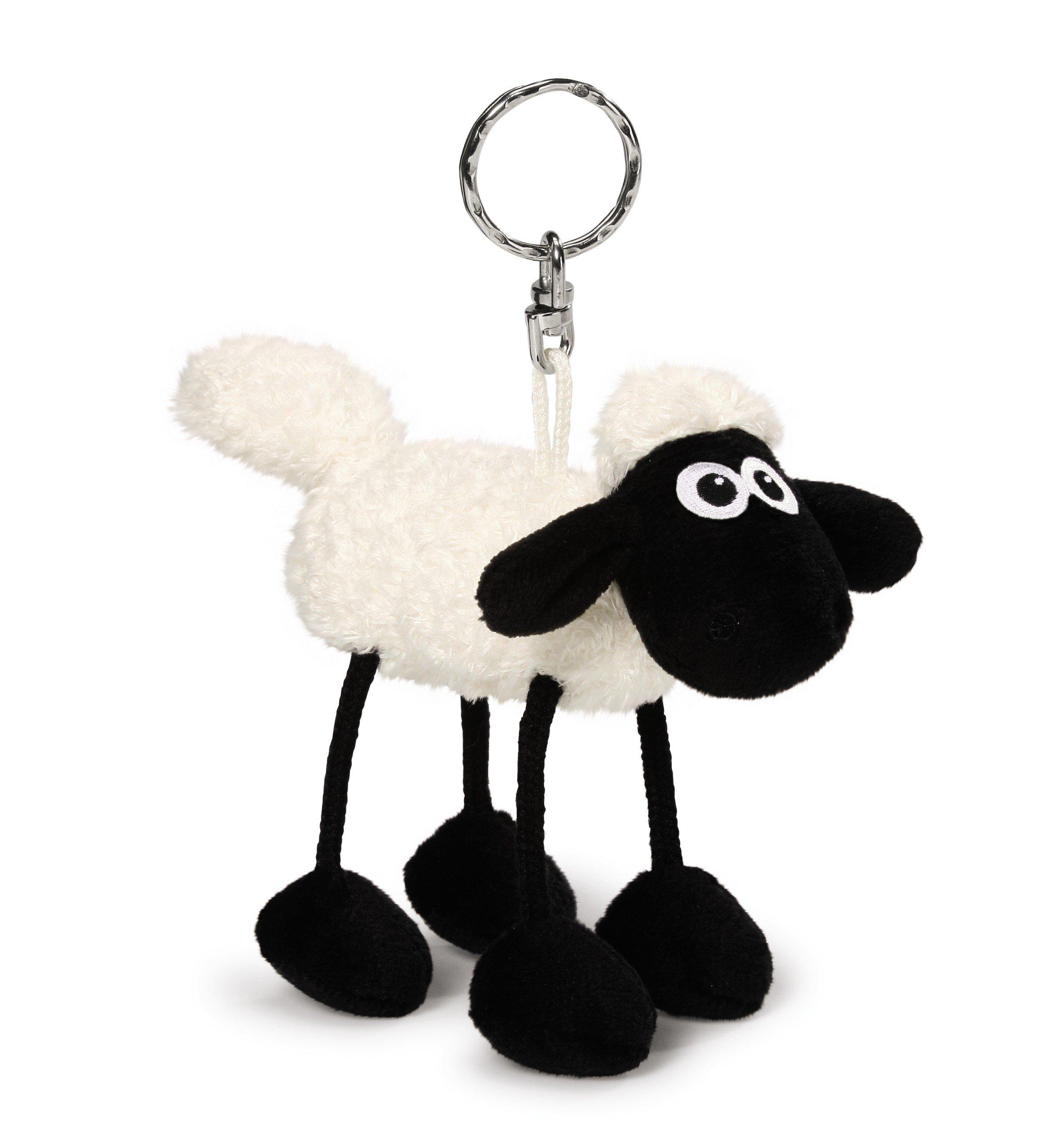

NICI Shaun the Sheep Standing Key Ring 10cm