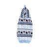 Dog Sweater Warm Pet Coat Teddy Puppy Winter Outfit Small Medium Dogs