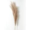 90/120cm Artificial Pampas Decoration Flowers Home Party Table Flower Arrangement Decor Wedding Decor DIY Fluffy Reed Grass
