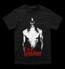 Lifelover Y2K Vintage Punk Style Casual Loose Streetwear Harajuku Rock Printed Short Sleeve TShirt Cotton Rock Punk Fan Gift
