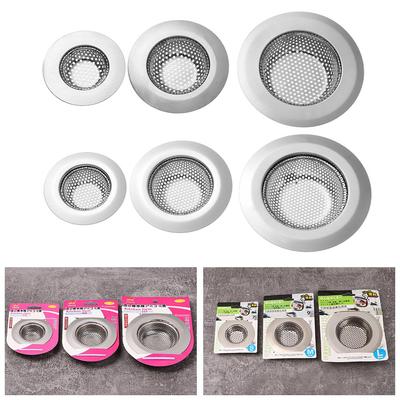 Keukenaccessoires – Gootsteenzeven