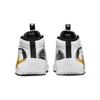 Nike Air Zoom Crossover 2 GS White Metallic Gold Kids Sneakers Black Tint FB2689-100