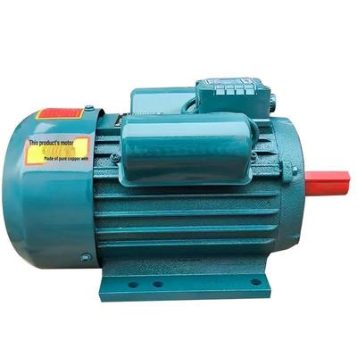 Motore monofase 220V a velocità regolabile - 1,5kW/2,2kW/3kW