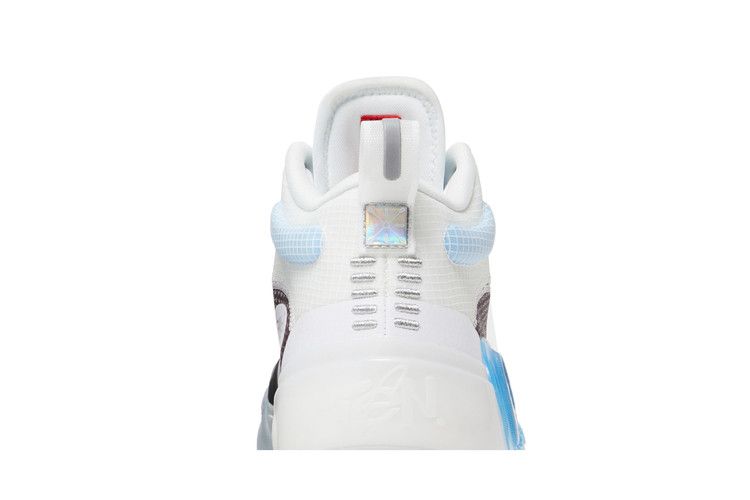 Men's Sneakers Li-Ning Way of Wade 10 Team No Sleep Grey/White/Blue