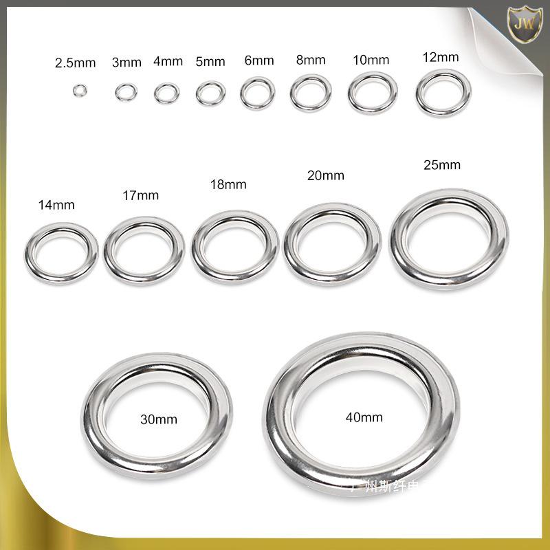 Iron Eyelet Button, Hollow Rivet, Metal Grommet for Light Box Cloth & Paper Tags