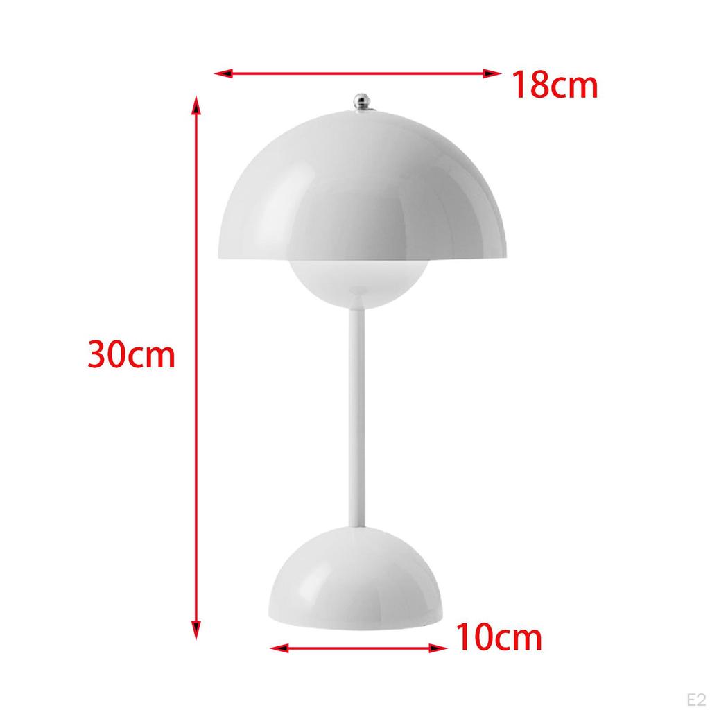 Verstellbare USB-Schreibtischlampe für den Heim- und Bürogebrauch
