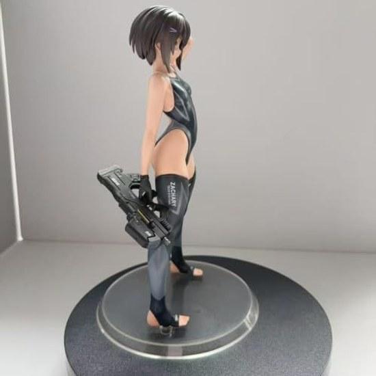 Swimming Club President Ver. Height 22 centimeters PVC ABS material Painted finished figure