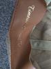 [USED] ATLAST Newsboy Cap 7H Butcher Products ATLAST