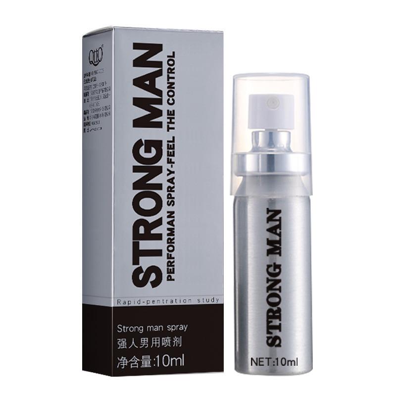 FW yeni erkekler sprey erkek sprey strongman yetişkin seks ürünleri ...
