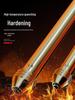 Manual Ratchet Hand Tap Wrench Set for Threading and Reaming