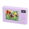 48MP 1080P Digital Camera 2.36 Inch TFT Screen 8X Zoom Autofocus Dual Lens Digital Camera for