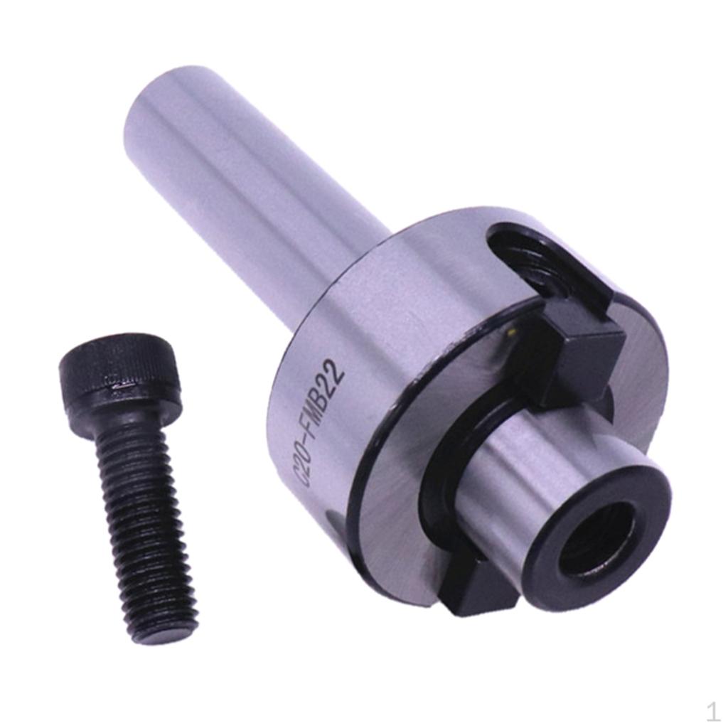 

C20-FMB22 Shell End Mill Arbour