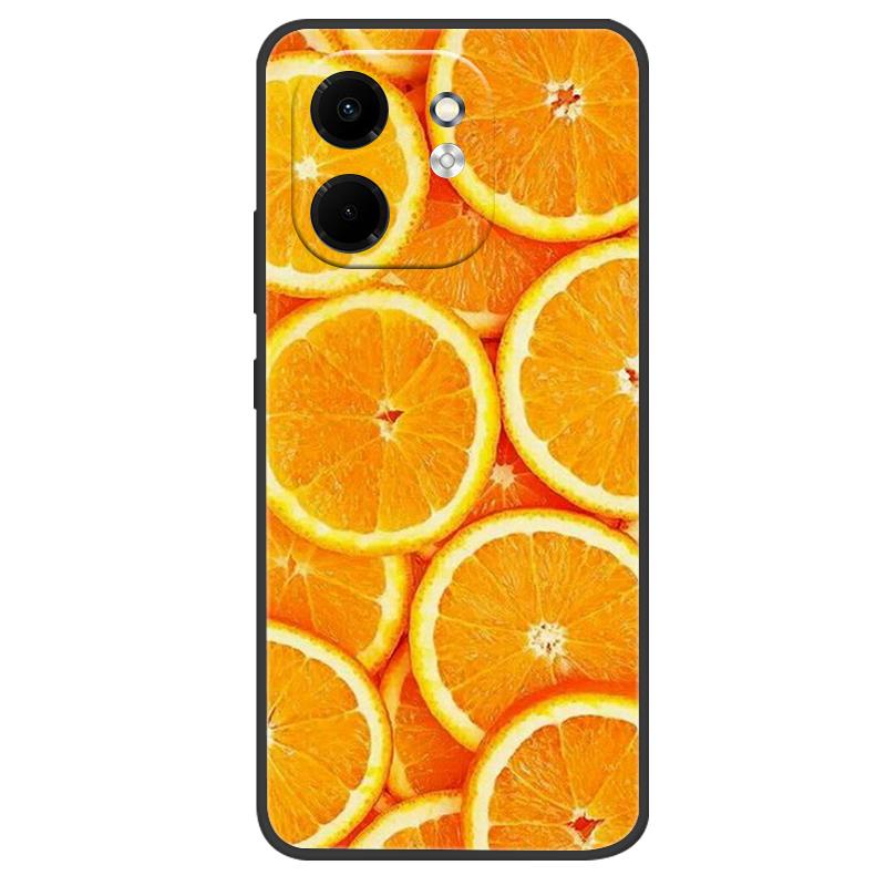 Case For Infinix Smart 9 Case Cool Silicone Protective Cover for Infinix Smart9 X6532 Smart 9 Bumper Protector Fundas Shockproof