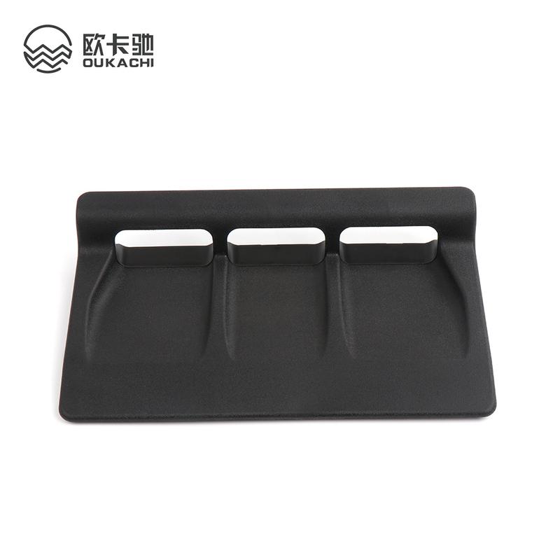 Front Underseat Vent For Mercedes-Benz W167 GLE 400 450 GLS 580 350 2020-2024 Seat Air Outlet Under Seat Air Out Let