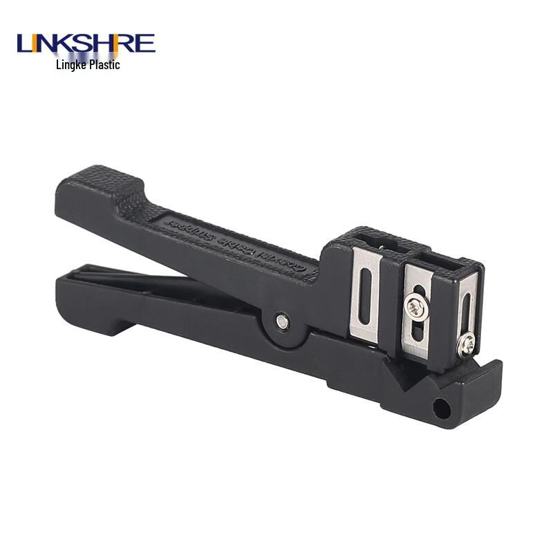 LINKSHIRE 45-165 Fiber Optic Loose Tube Stripper