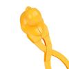 Snowball Tool Snow Toy Outdoor Winter Fight Clip for ,Children,Kids,Adults,Boys,