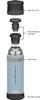 Thermos Stainless Steel Bottle 900ml Grayish Brown FFX-902 0811700223-GYBW