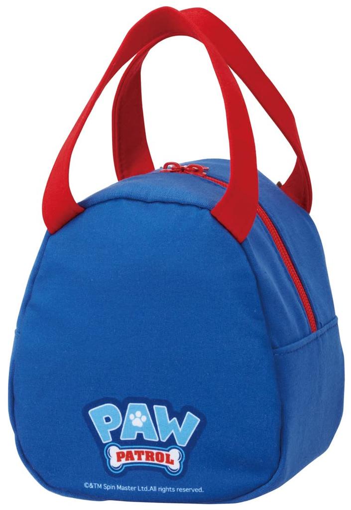 Skater Paw Patrol Sweatshirt Bag Die-Cut KNBD1-A