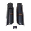 Front Fork Protector Covers plastic Guards For crf 50 crf70 klx110 BSE KAYO 110cc 125cc 140cc 150cc 160cc Dirt Pit Bike