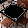 Brangdy Mahjong & Card Game Tablecloth