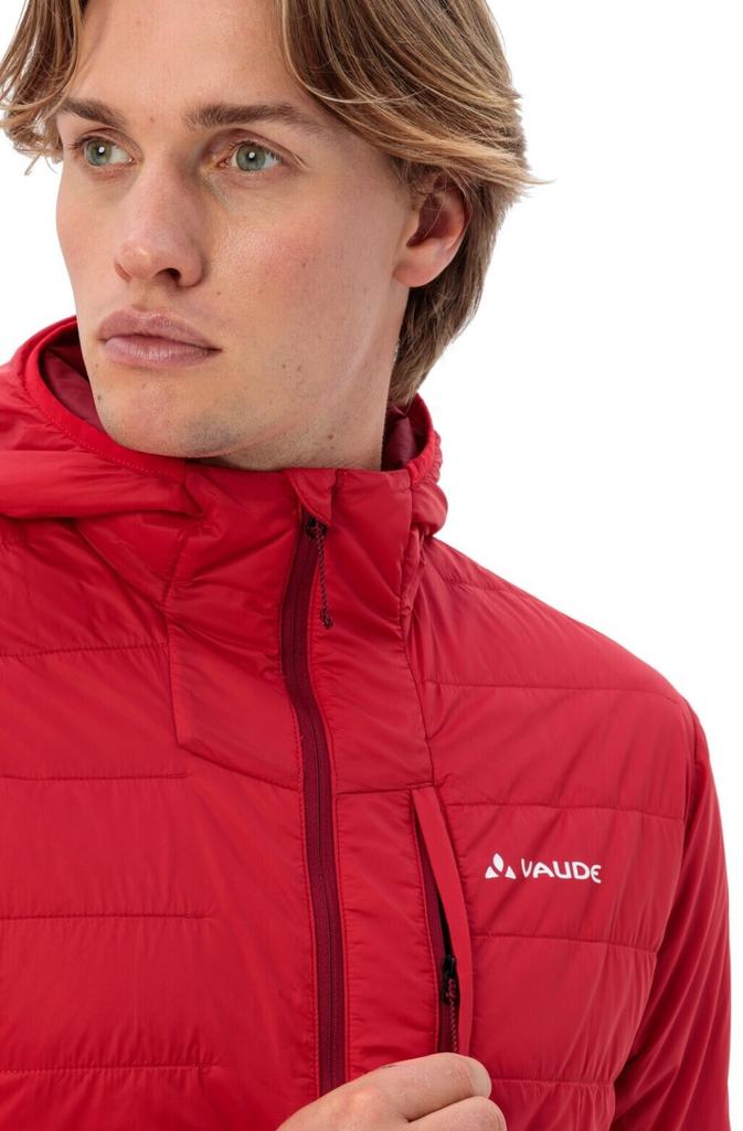 VAUDE Мужская куртка Freney Jacket VI carmine