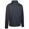 TRESPASS Mens Fulbrook AT200 Quarter Zip Fleece Top