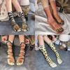 Simulation 3D Print Animal Paw Socks Polyester Funny Animal Paws Socks Gift Middle Tube Sock