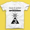 Spacemen 3 Indie Rock Musik Bestseller Geschenk T-Shirt 1903