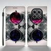 For POCO M8 5G Case Silicone Leather Wallet Flip Case For Xiaomi Poco M8 Case Protective Book Phone Cover For Poco M 8 Funda