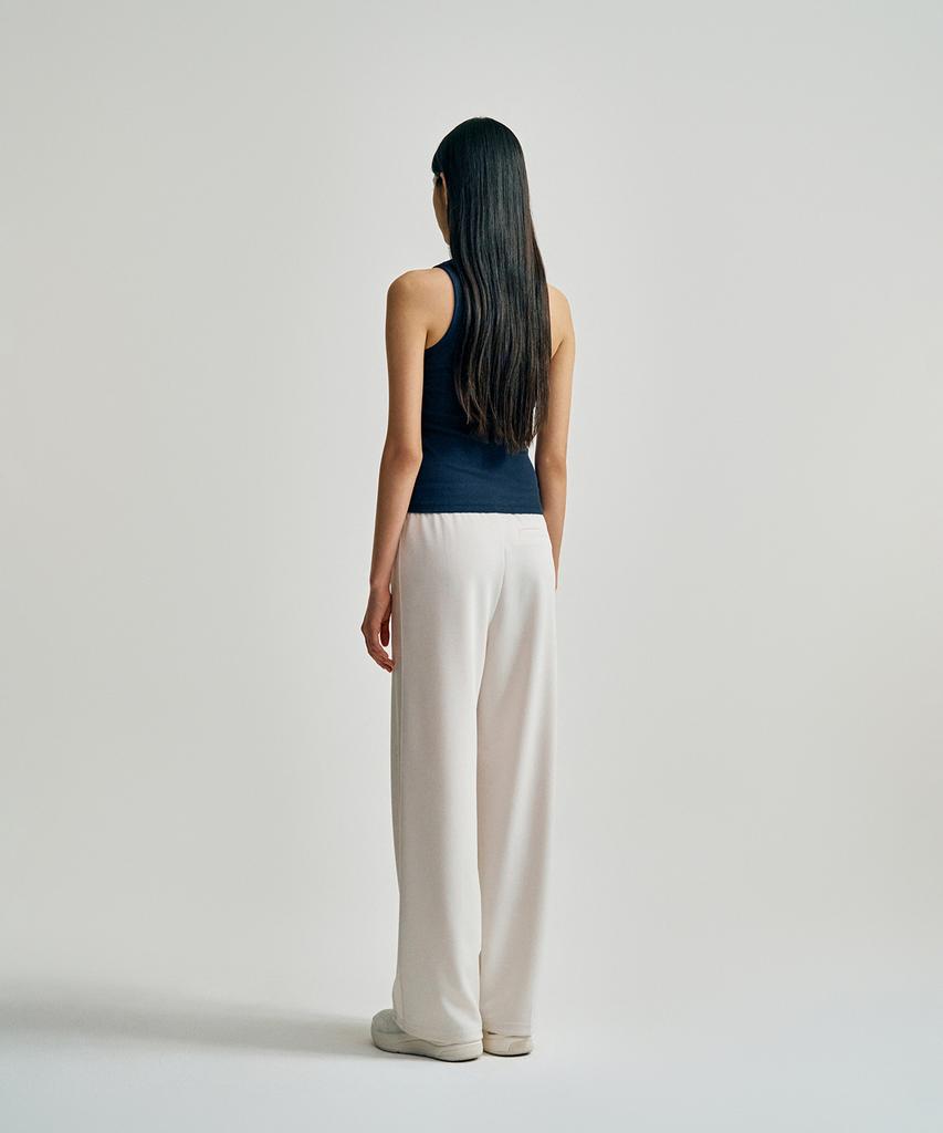 SERGIO TACCHINI W Tacchini Modern Track Relaxed Fit Pants
