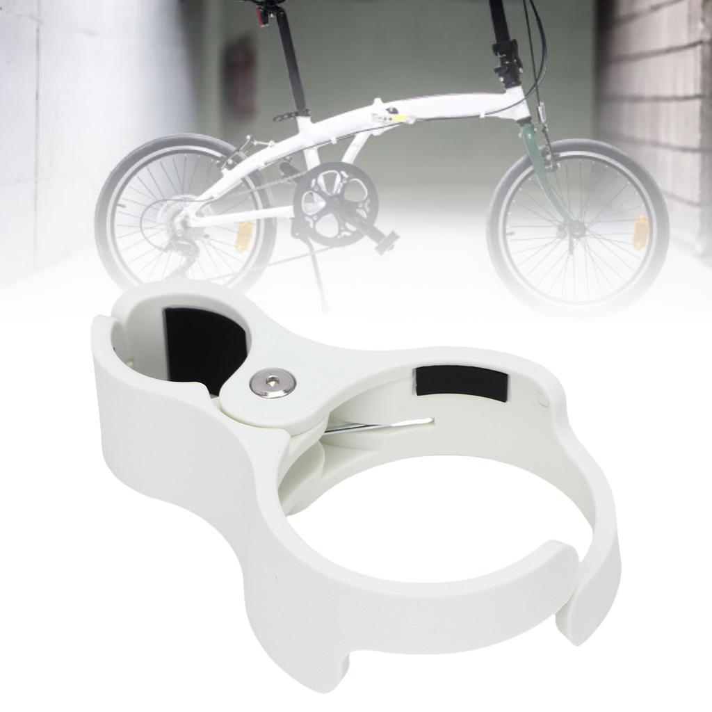Folding Bike Cup Holder Nylon Anti Slip Quick Release Bike Water Bottle Holder Rack for Cycling