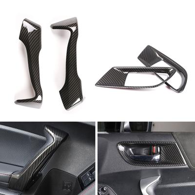 Accesorii pentru interiorul mașinii – Ornamente pentru interior mașină