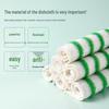 yekee Bamboo Fiber Kitchen Cleaning Cloths