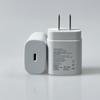 25W Super Fast PD Charger for Samsung Note10/S20/S22 - UK/EU/US Compatible