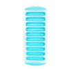 Silicone Long Strip Ice Cube Mold with Lid Ice Cube Tray Ice Stick Tray Baking Mold  Cold Drink