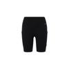 Nike Sports Shorts Women's Black Moderate Tight Pants DQ5995-010