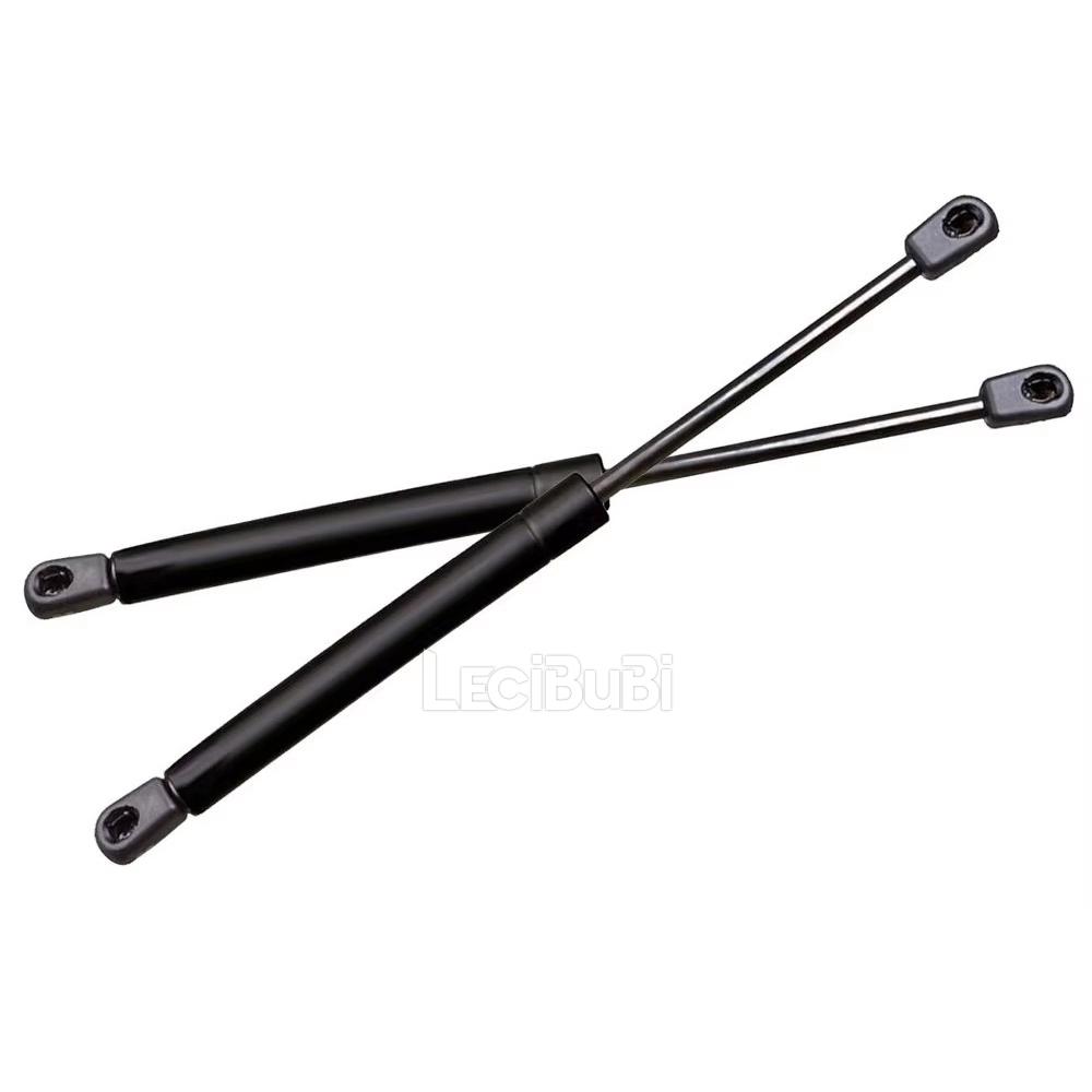 For Renault Dacia Duster 2011-2016 2pcs Rear Trunk Tailgate Strut Boot Lift Support Bars Gas Spring Dampers Rod 904520004R