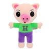 Nuovo Prodotto Plim Plim Bambola di Peluche Bambola Mago Clown Giocattolo di Peluche Regalo per Bambini Giocattolo di Peluche