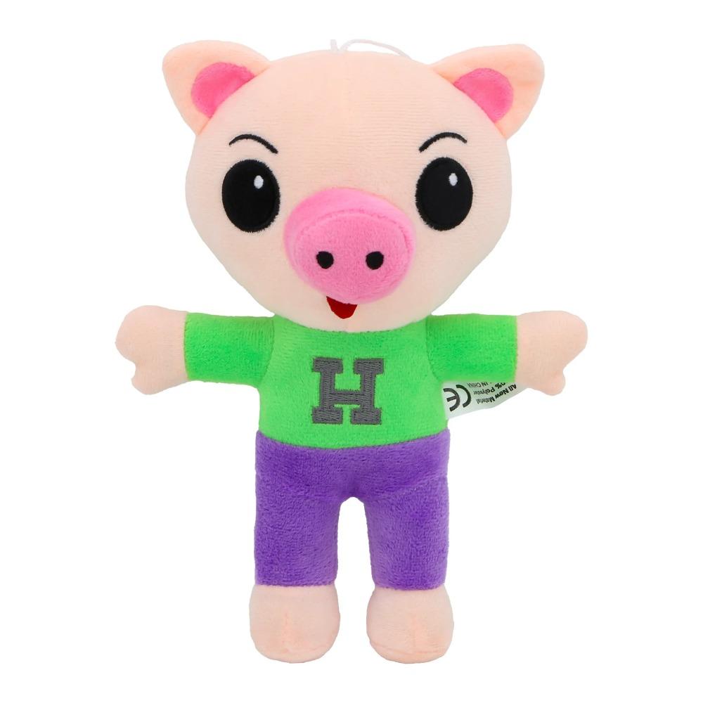 Nuovo Prodotto Plim Plim Bambola di Peluche Bambola Mago Clown Giocattolo di Peluche Regalo per Bambini Giocattolo di Peluche