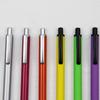 Customizable Aluminum Barrel Ballpoint Pen – Ideal for Promotions & Gifts