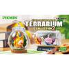 Re-Ment Pikmin Terrarium Collection 2 Box Set, 80x140x80mm, PVC/ABS/Acrylic
