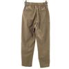 AMERI UNDRESSED Tapered pants XS Brown Women Used