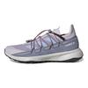 adidas Voyager 21 Non-Slip Durable Lightweight Low-Top Outdoor Functional Shoes Women Shoes Blue Pink HQ0945