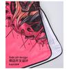 ANOTHERBOXER Pink Bear MMA Shorts Boxing Muay Thai Training Gym Workout Casual Wear