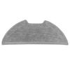 Fit For Eureka E20 Plus Vacuum Replacement Parts Main Side Brush HEPA Filter Mop Cloth Accessories