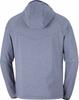 Jacket Columbia Canyon Softshell-Jacket Men (1714111) Collegiate Navy Heather