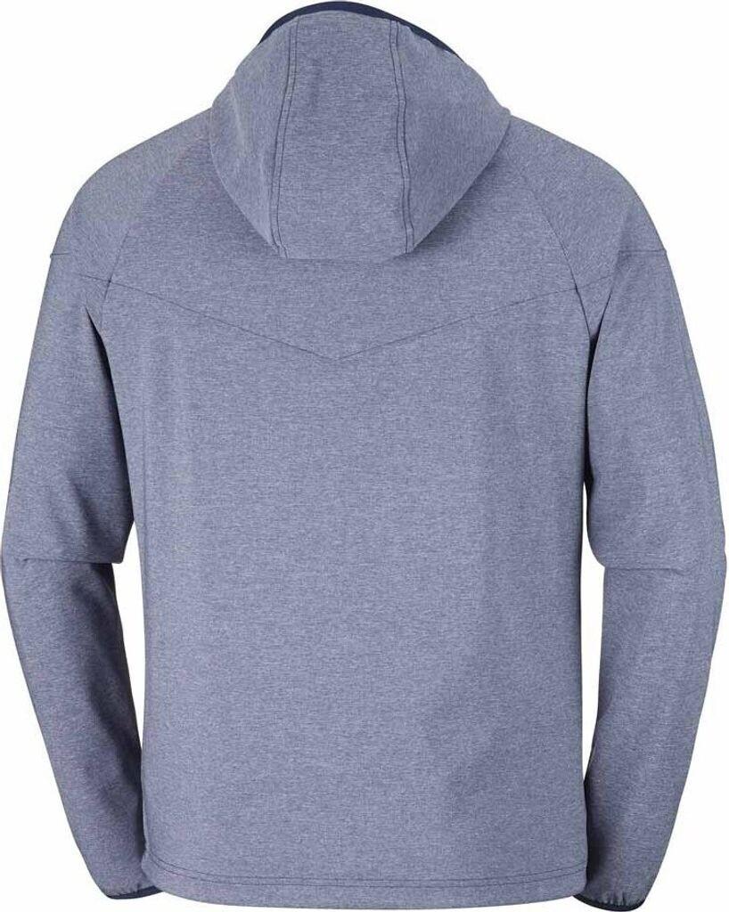 Jacket Columbia Canyon Softshell-Jacket Men (1714111) Collegiate Navy Heather