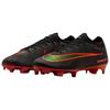 Nike Mercurial Vapor 16 FG Firm Ground Ondersteuning Veerkracht Voetbalschoenen Unisex Zwart IF4101-088