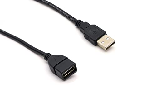 EITEC Pioneer USB Connection Cable CD-U420 Compatible (ETP-CD-U420)
