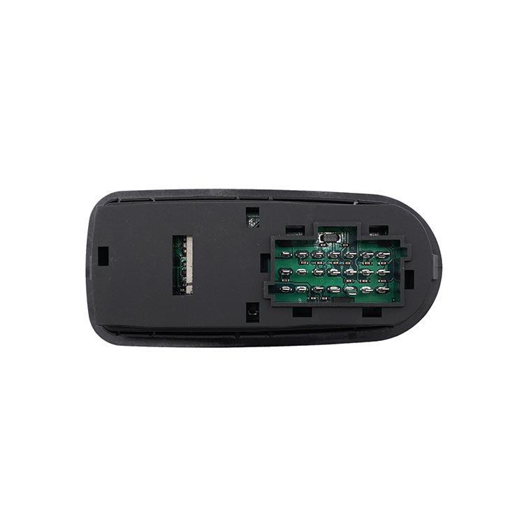 DAF Truck Power Window Regulator Electric Switch 1811131 Car Accessory 1895436